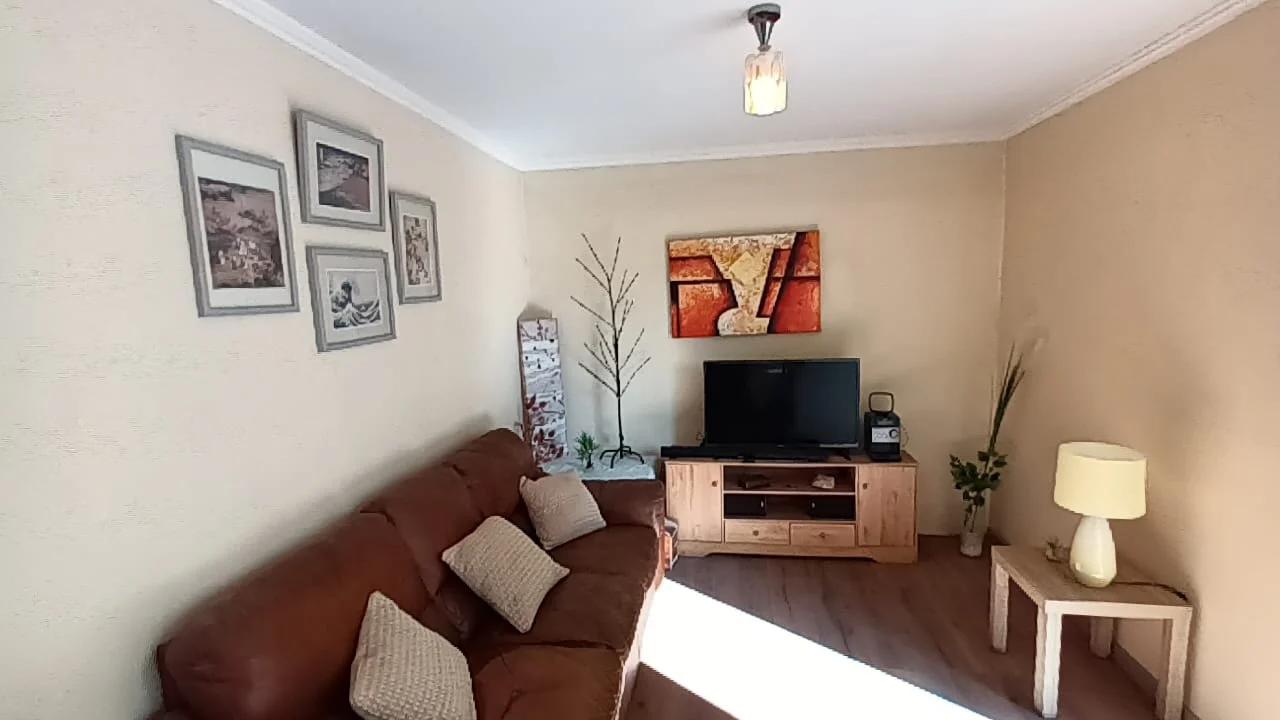 Venta Usado Casa 5D 3B E - &Ntilde;u&ntilde;oa