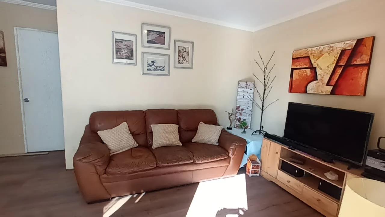 Venta Usado Casa 5D 3B E - &Ntilde;u&ntilde;oa