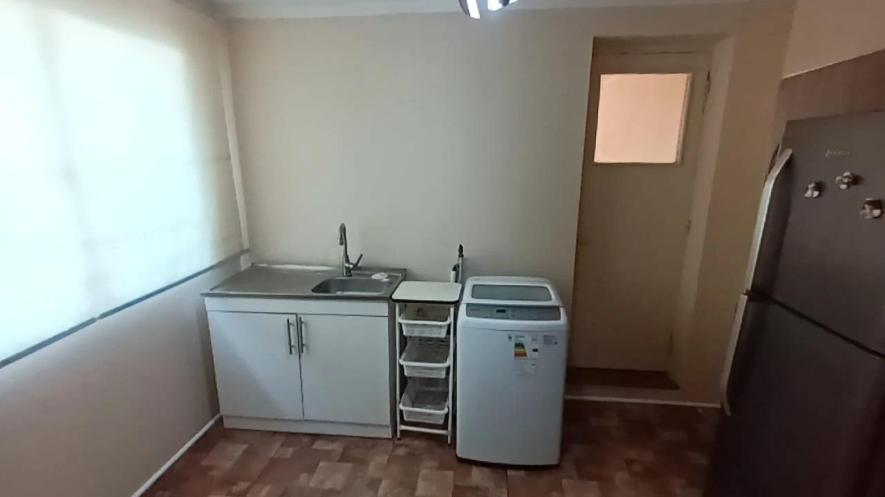 Venta Usado Casa 5D 3B E - &Ntilde;u&ntilde;oa