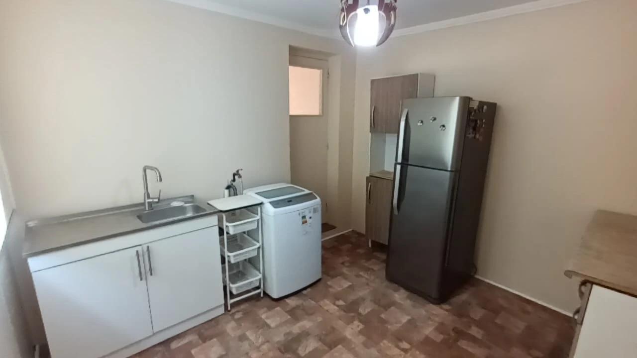 Venta Usado Casa 5D 3B E - &Ntilde;u&ntilde;oa