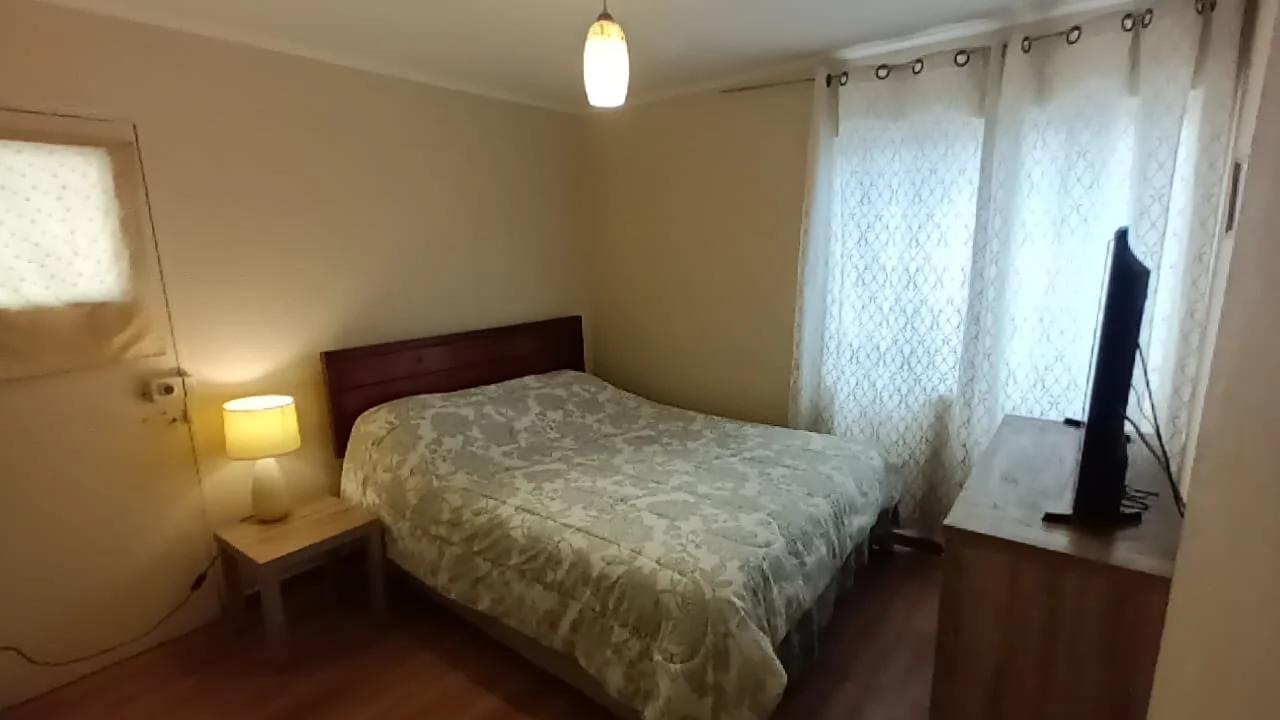Venta Usado Casa 5D 3B E - &Ntilde;u&ntilde;oa