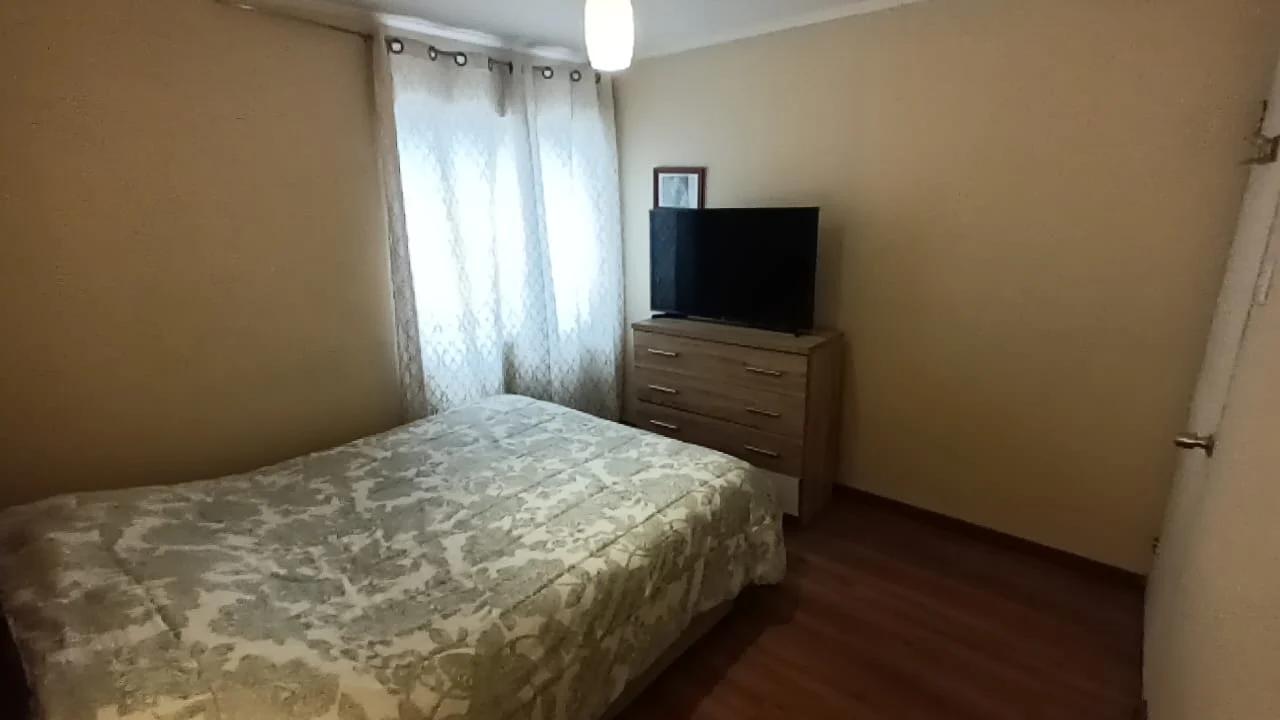 Venta Usado Casa 5D 3B E - &Ntilde;u&ntilde;oa