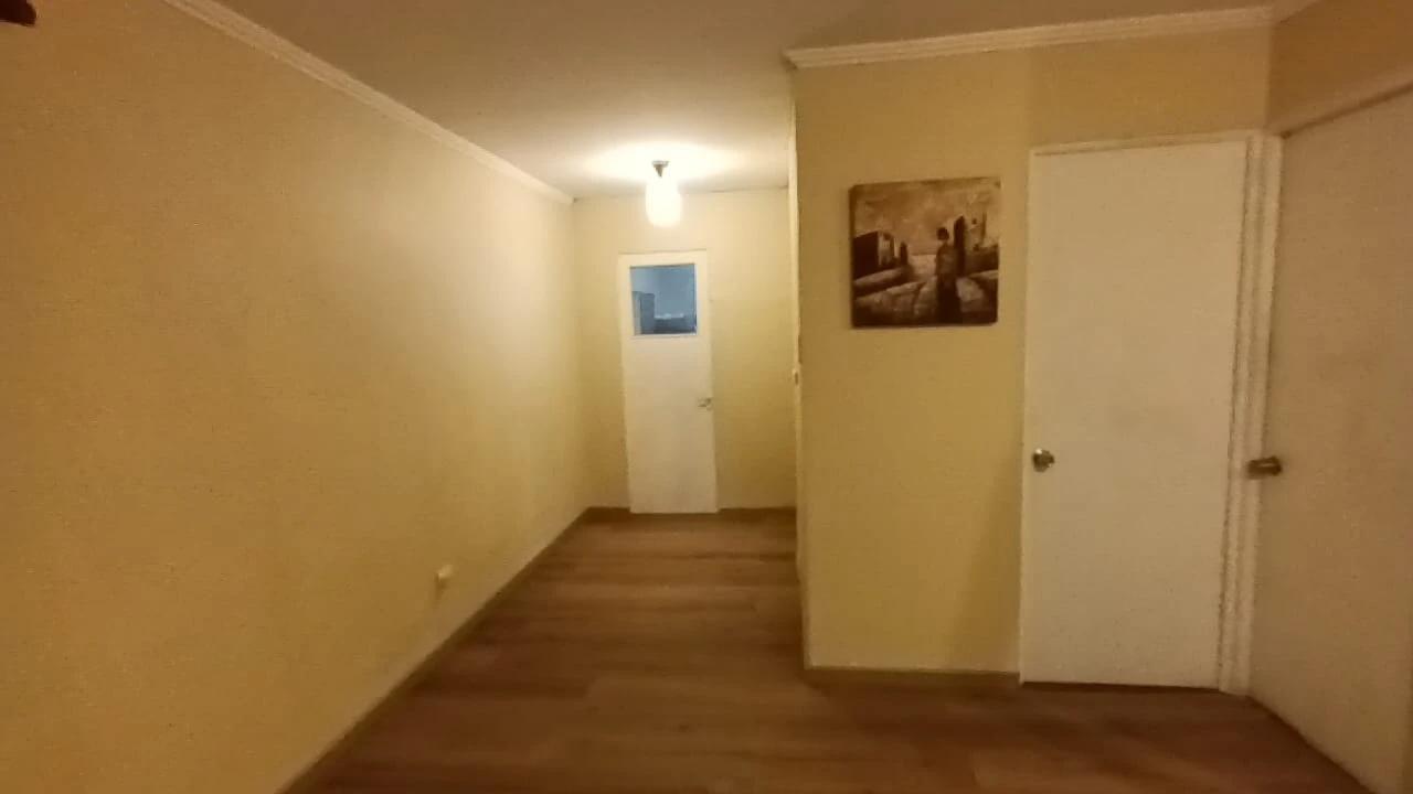 Venta Usado Casa 5D 3B E - &Ntilde;u&ntilde;oa