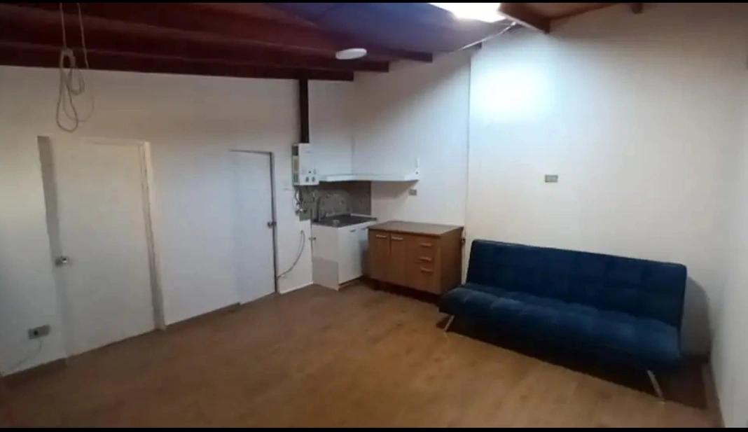 Venta Usado Casa 5D 3B E - &Ntilde;u&ntilde;oa