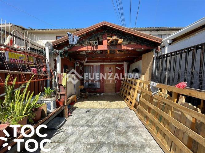 casa en venta en Maipú