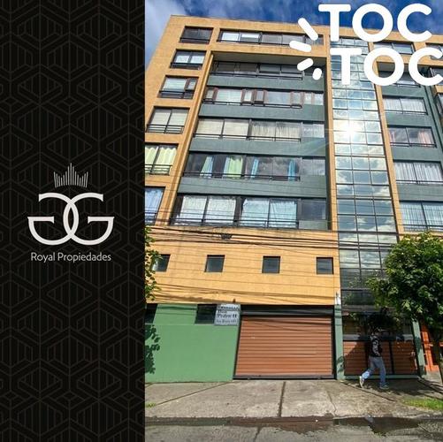 departamento en venta en Temuco