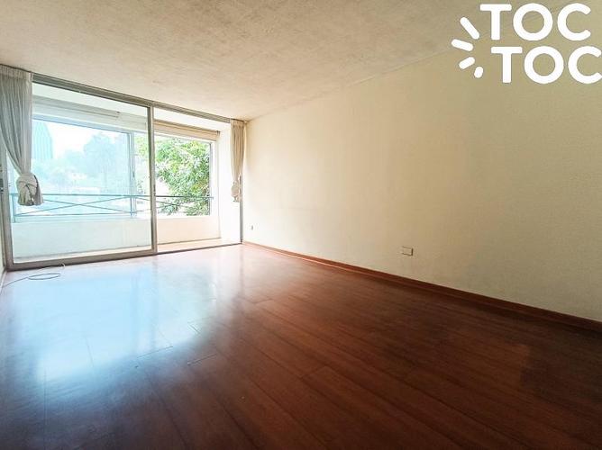 departamento en arriendo en Santiago