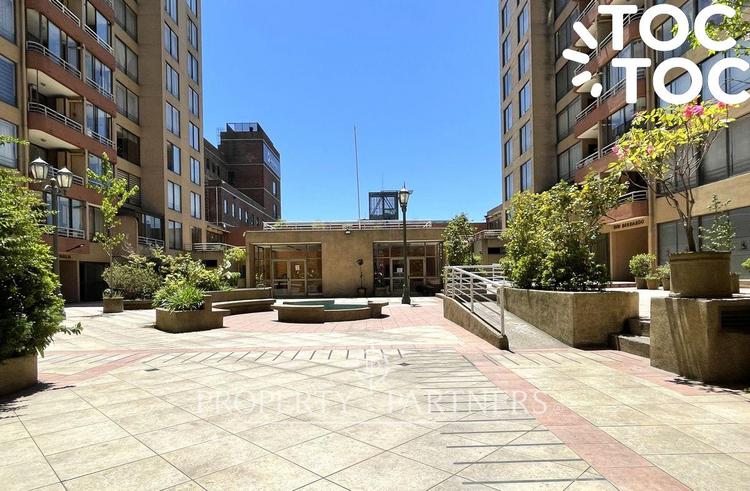 departamento en arriendo en Concepción