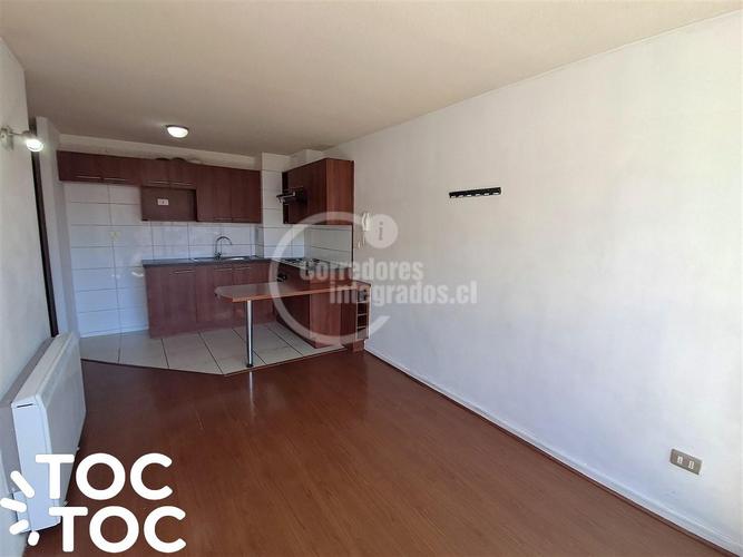 departamento en arriendo en Santiago