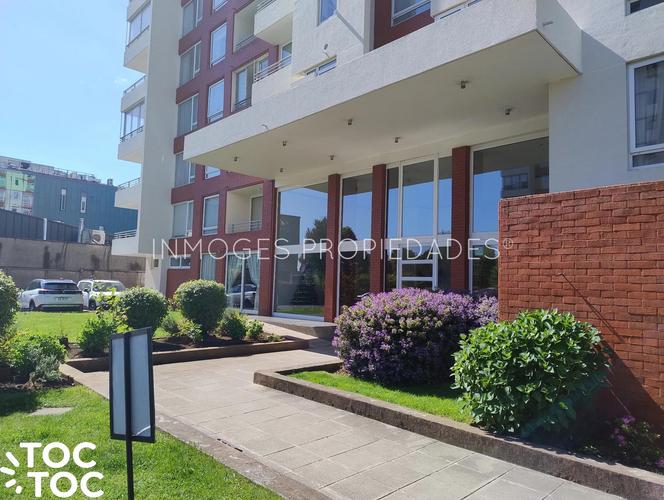 departamento en venta en Temuco