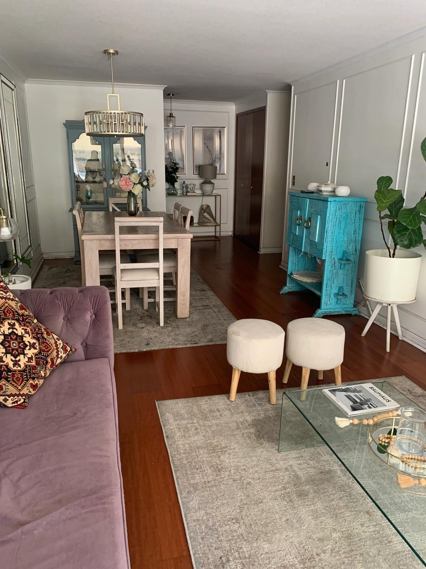 Venta Usado Departamento 4D 3B E B - Providencia