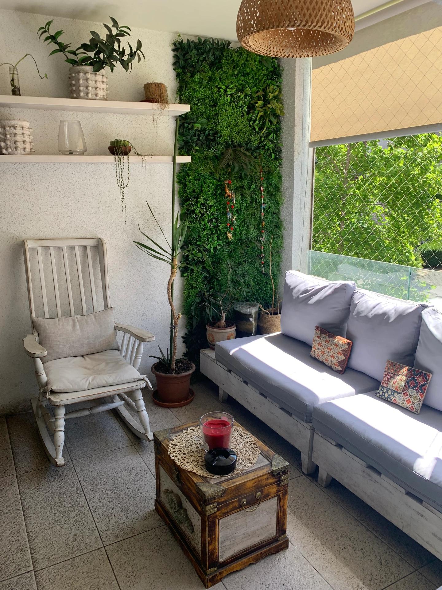 Venta Usado Departamento 4D 3B E B - Providencia