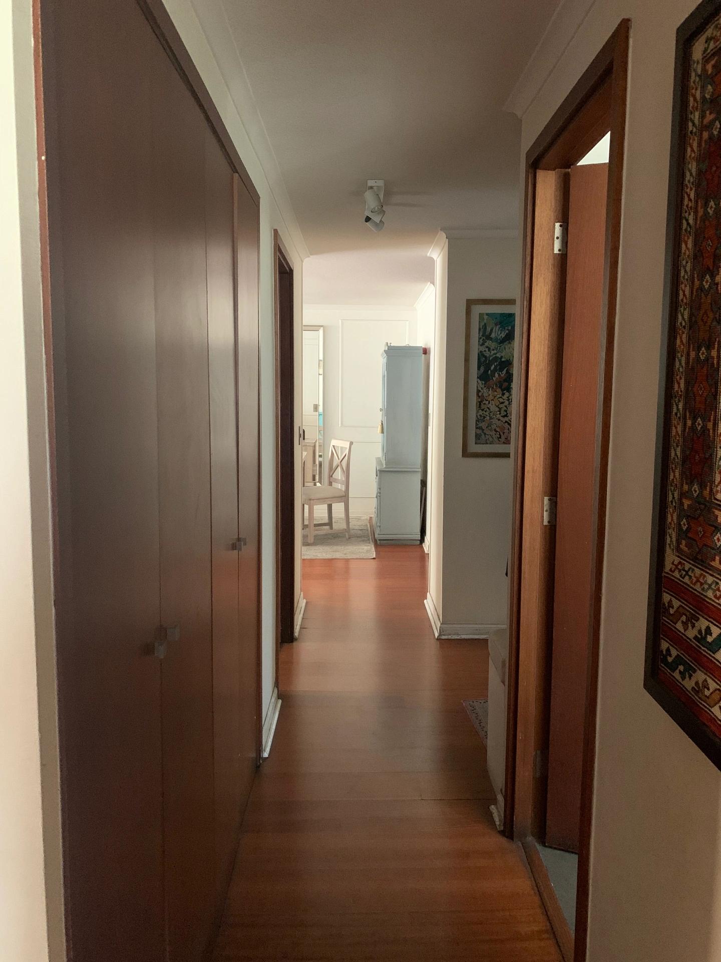 Venta Usado Departamento 4D 3B E B - Providencia