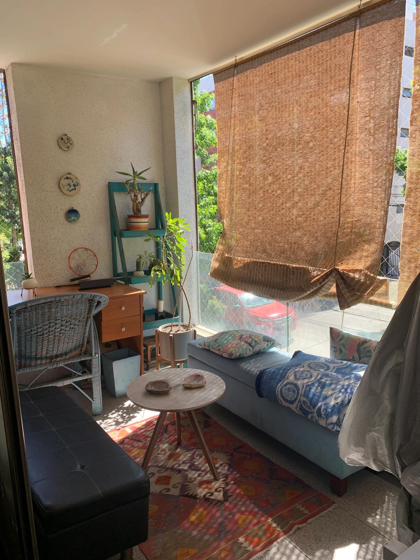 Venta Usado Departamento 4D 3B E B - Providencia