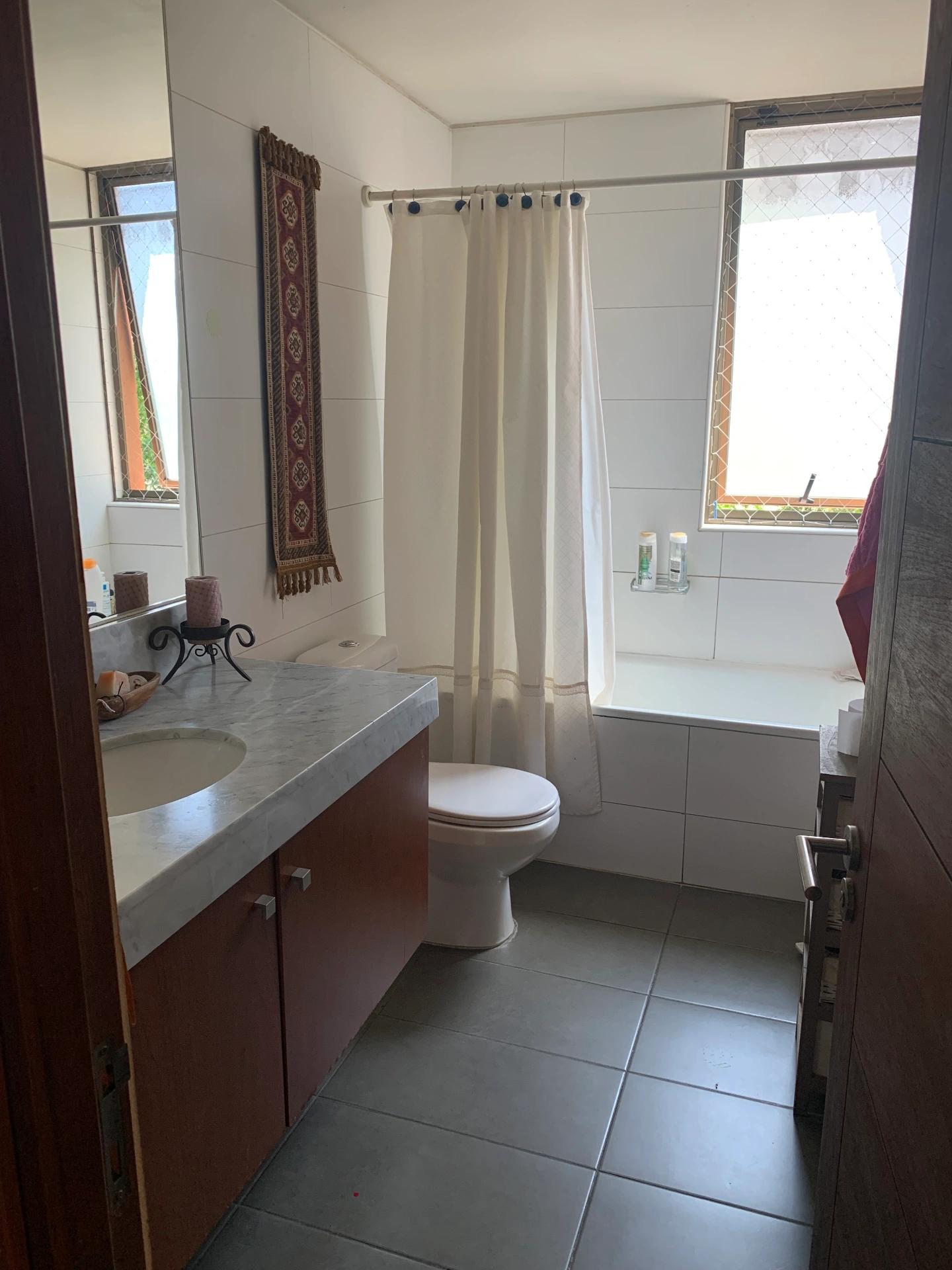 Venta Usado Departamento 4D 3B E B - Providencia