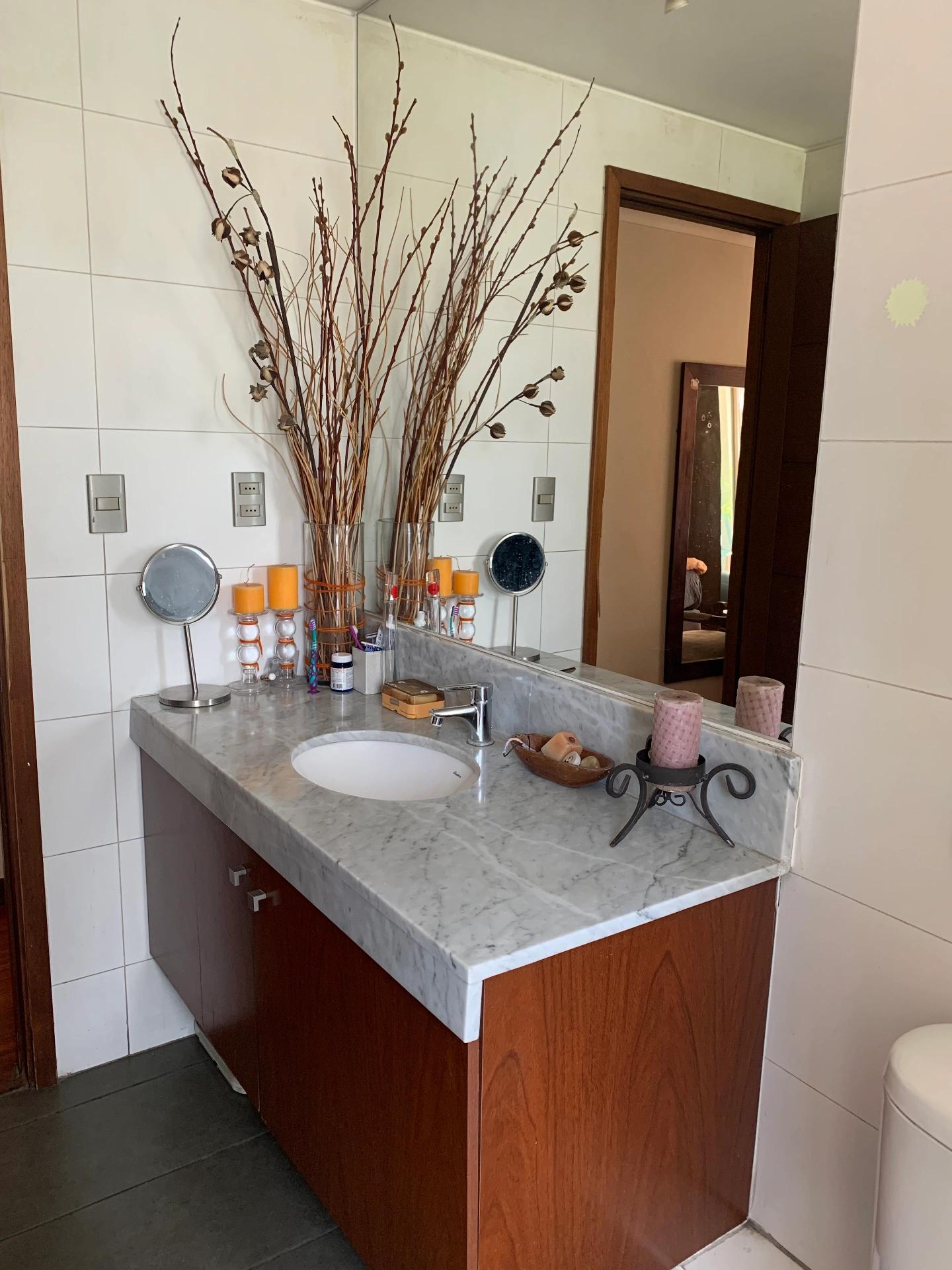 Venta Usado Departamento 4D 3B E B - Providencia