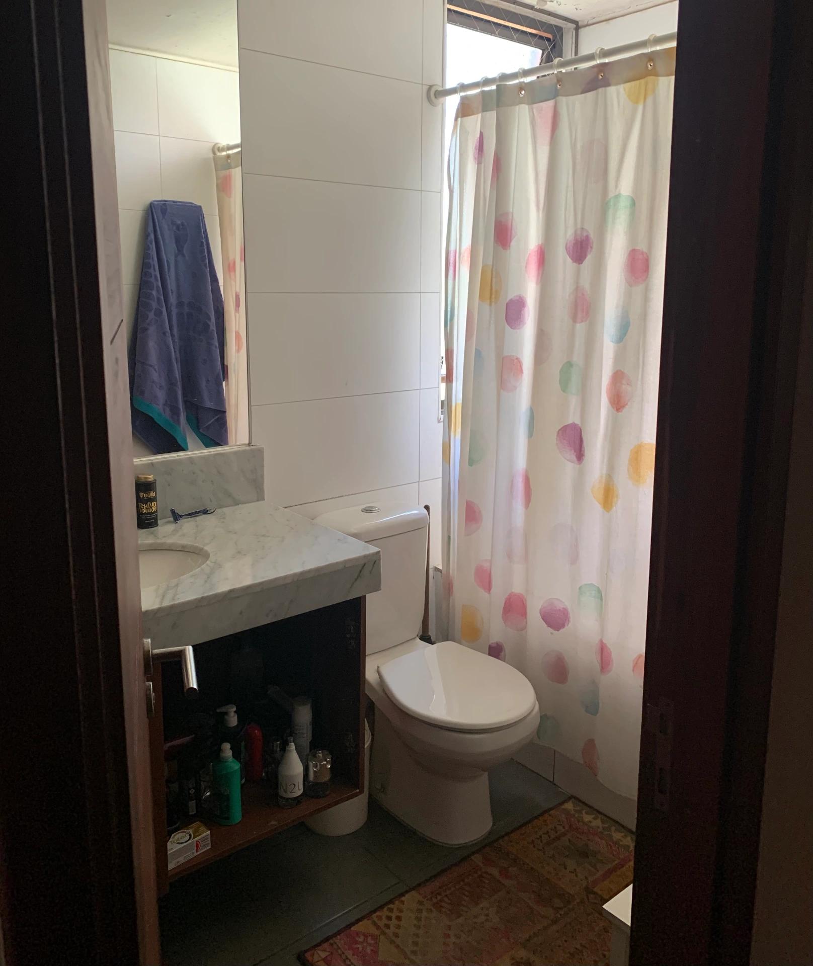 Venta Usado Departamento 4D 3B E B - Providencia