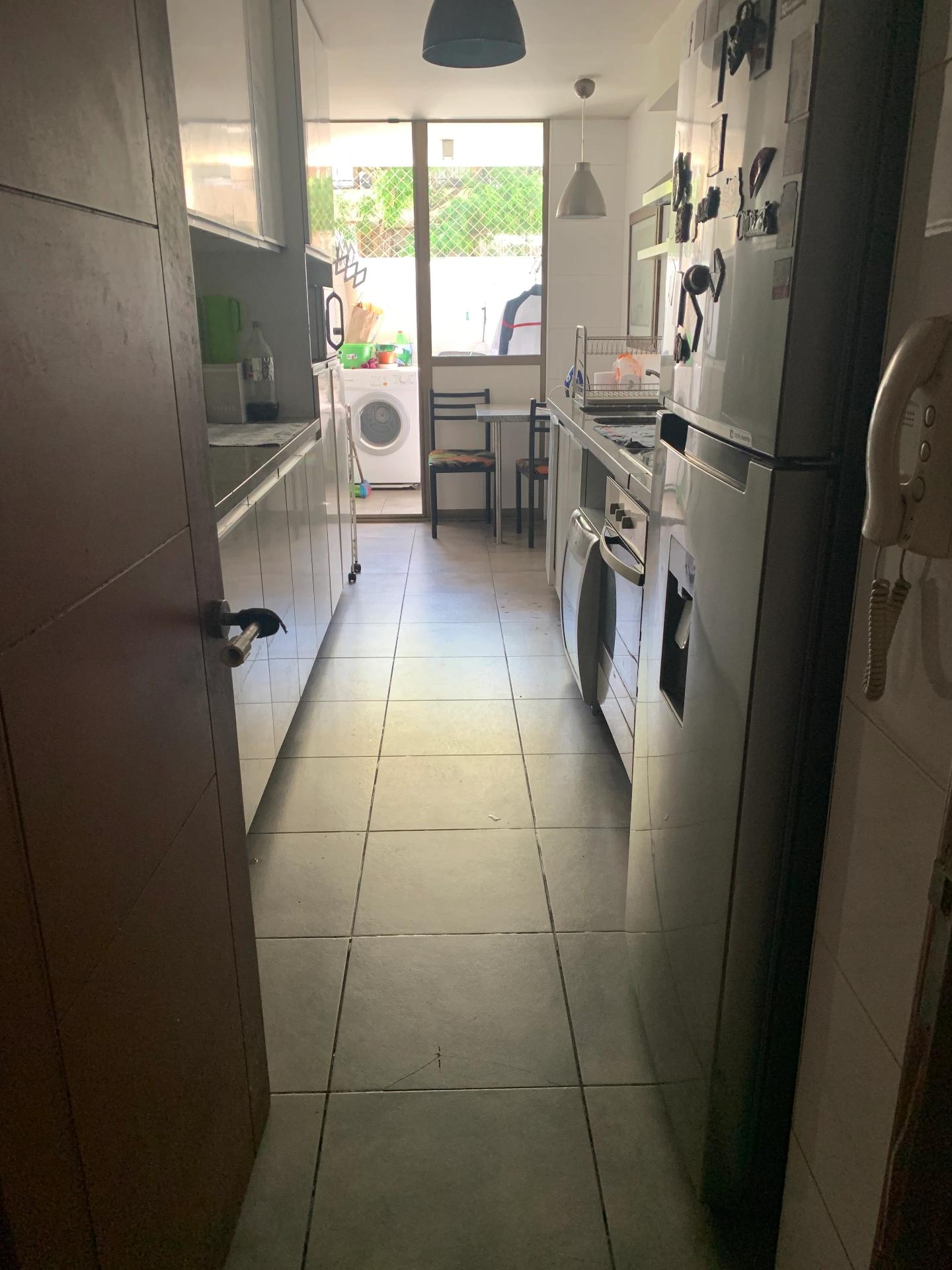 Venta Usado Departamento 4D 3B E B - Providencia