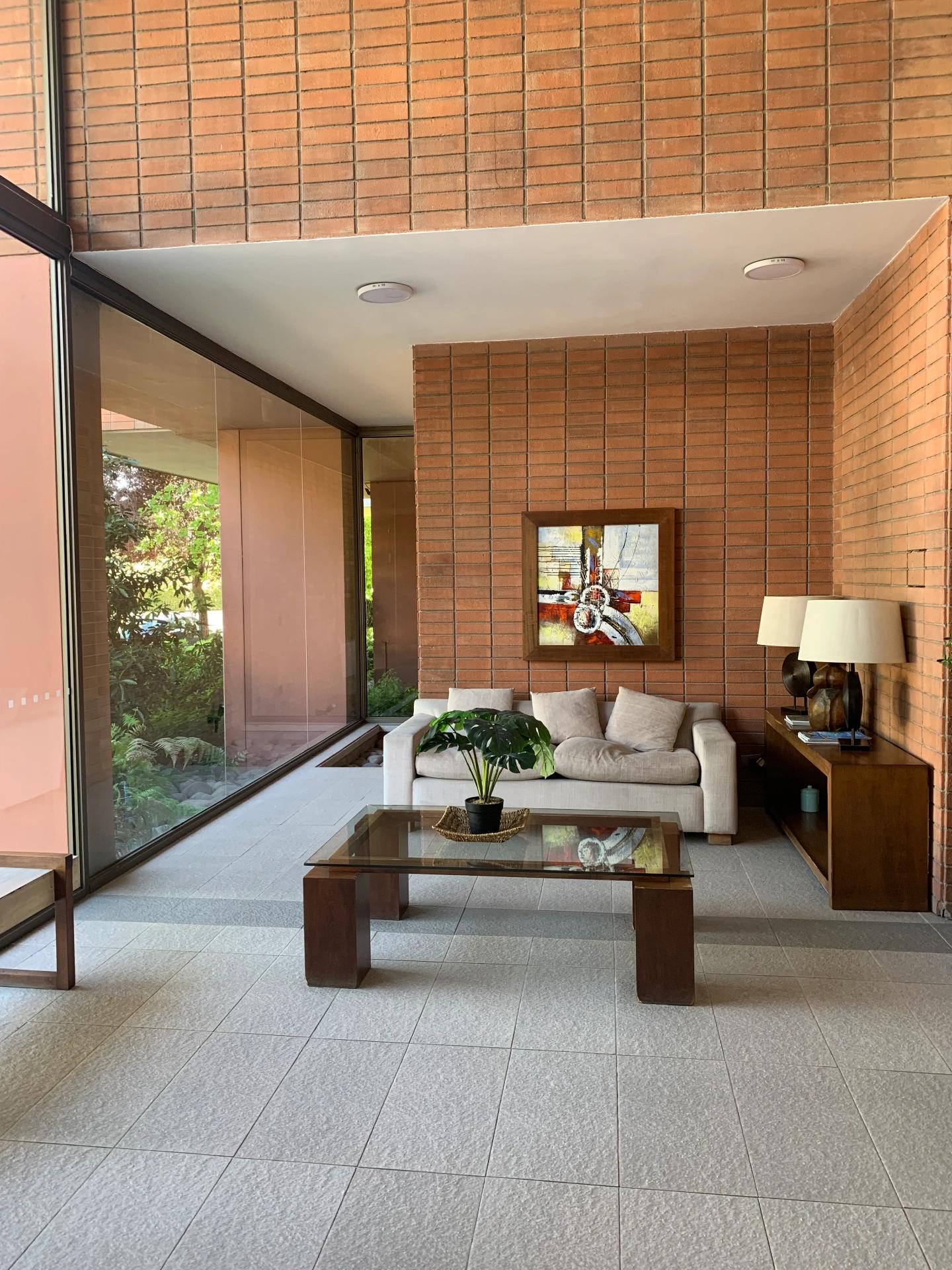 Venta Usado Departamento 4D 3B E B - Providencia