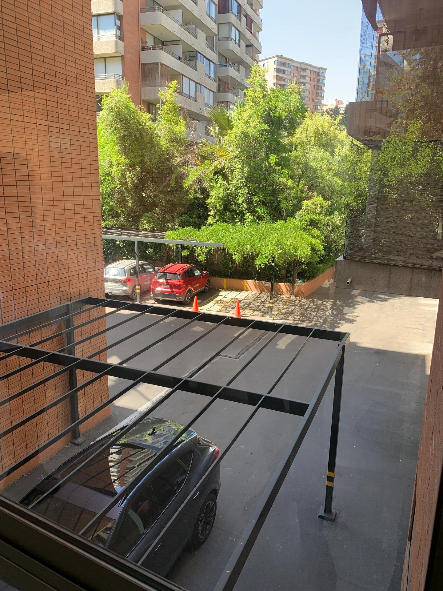 Venta Usado Departamento 4D 3B E B - Providencia