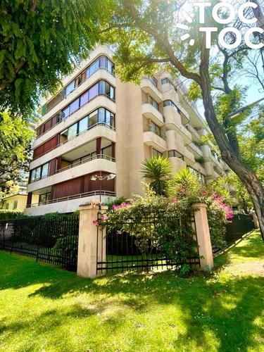 departamento en venta en Providencia