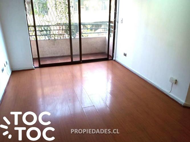 departamento en arriendo en Santiago