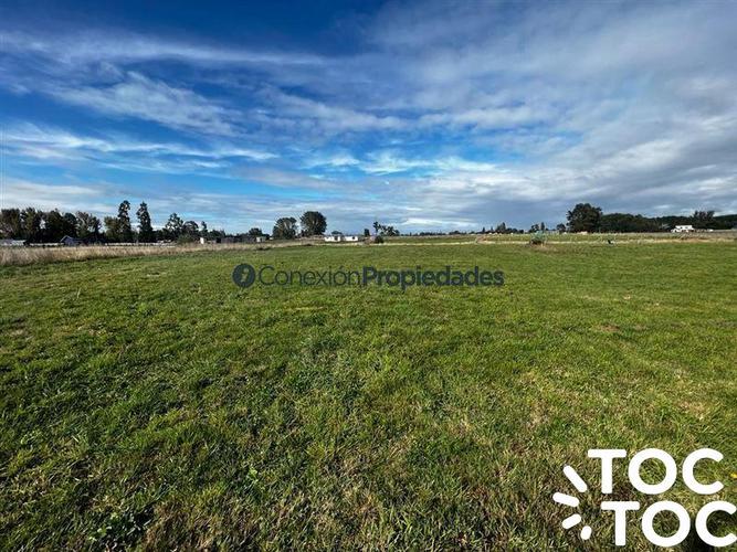 VENTA EXCLUSIVAS PARCELAS / OSORNO RUTA INTERNACIONAL