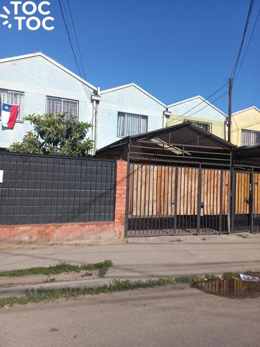 casa en venta en San Bernardo