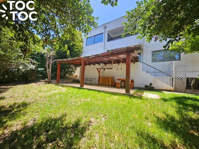 casa en arriendo en Viña Del Mar