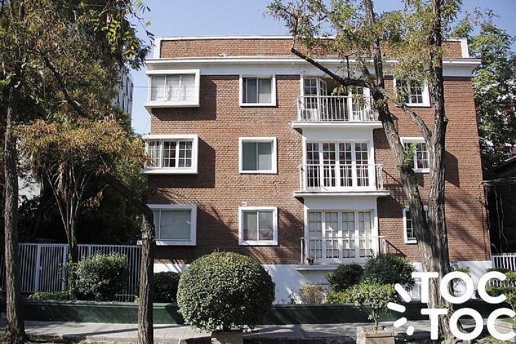 departamento en venta en Providencia