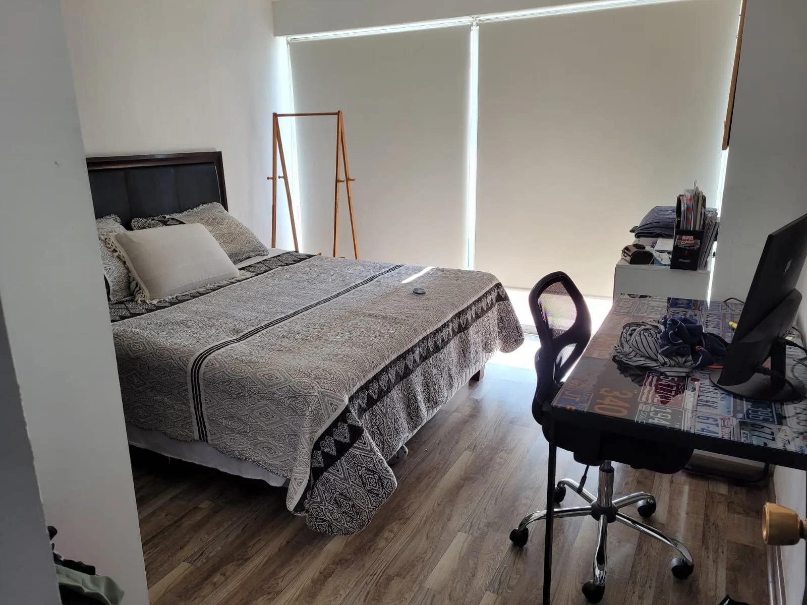 Venta Usado Departamento 3D 2B E - Las Condes