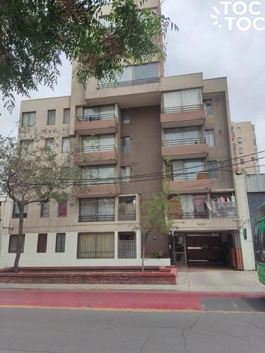 departamento en venta en Santiago