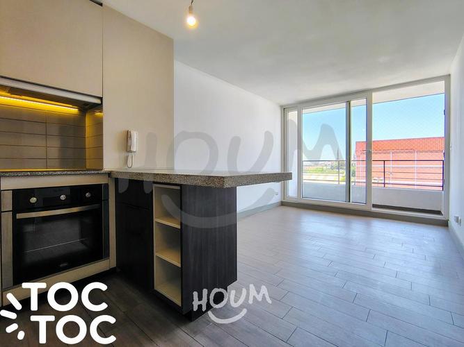 departamento en venta en Santiago