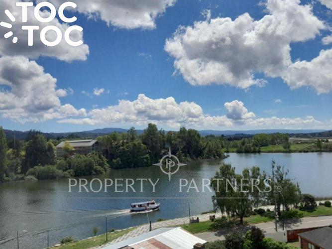 departamento en arriendo en Valdivia