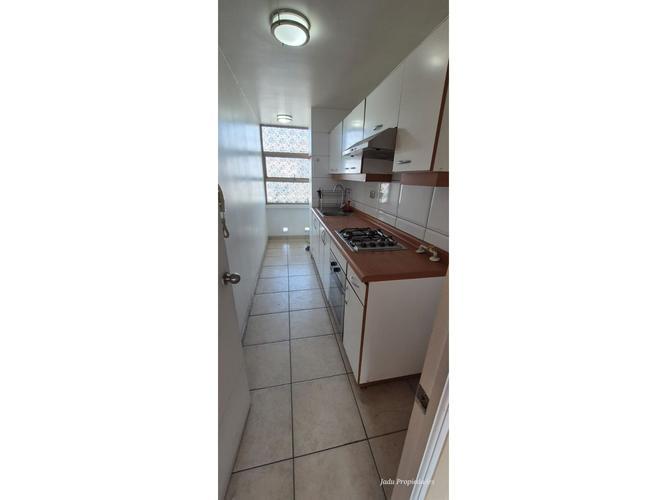 departamento en arriendo en Santiago