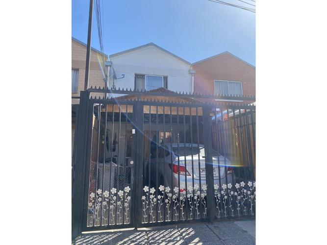 casa en venta en Maipú