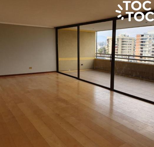 departamento en arriendo en Providencia