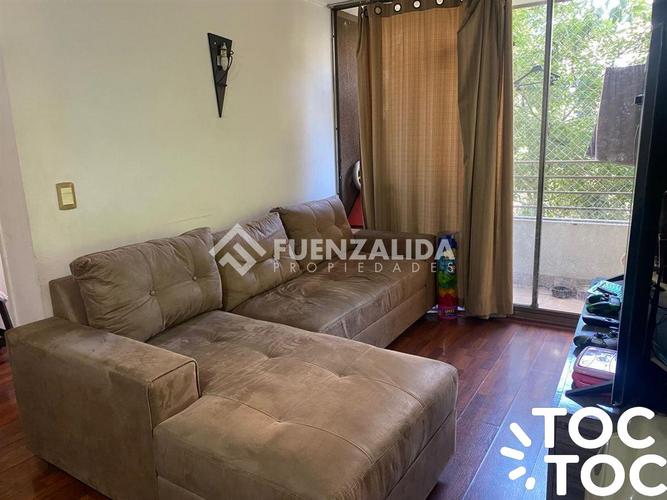 departamento en venta en Santiago