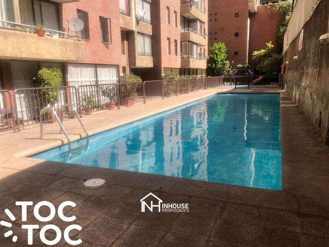 departamento en venta en Santiago