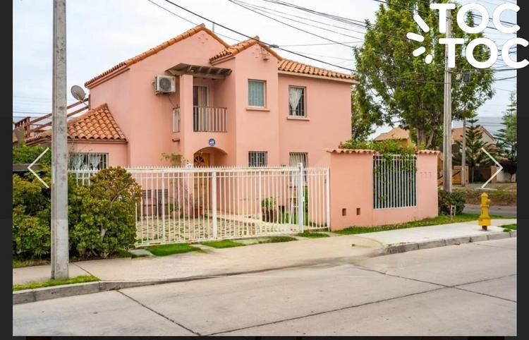 casa en arriendo en Coquimbo