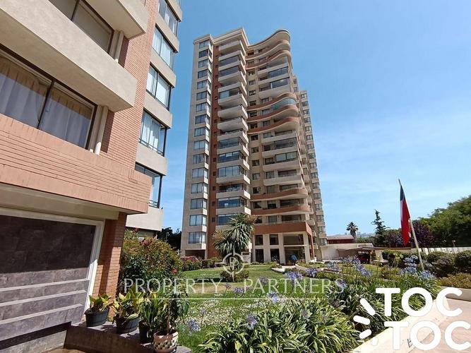 departamento en venta en Viña Del Mar