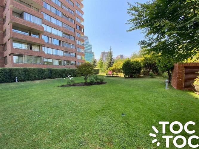 departamento en venta en Las Condes