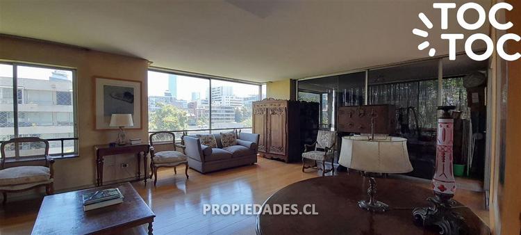 departamento en venta en Providencia