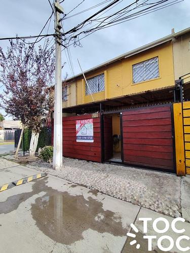 casa en venta en Quilicura