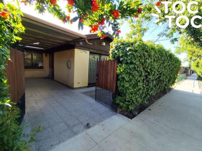 casa en venta en Puente Alto