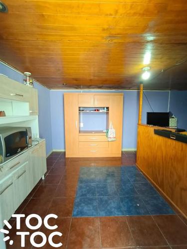 casa en venta en Cerro Navia