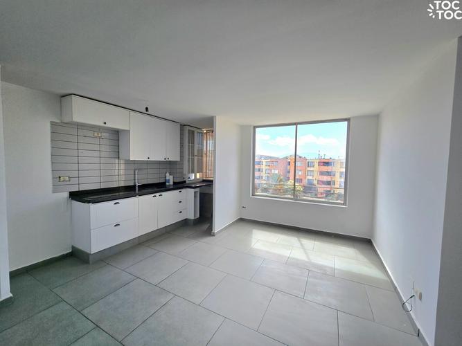 departamento en arriendo en Quilicura