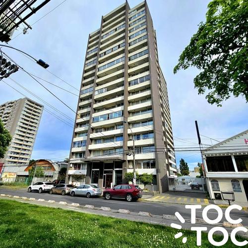 departamento en arriendo en Concepción