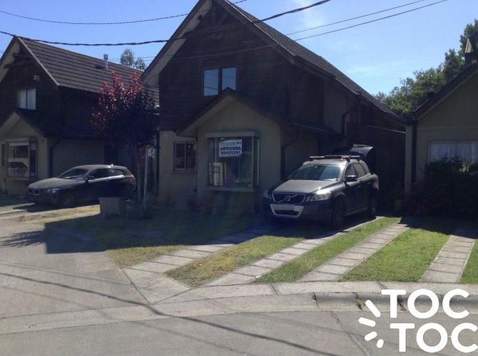 casa en venta en Concepción