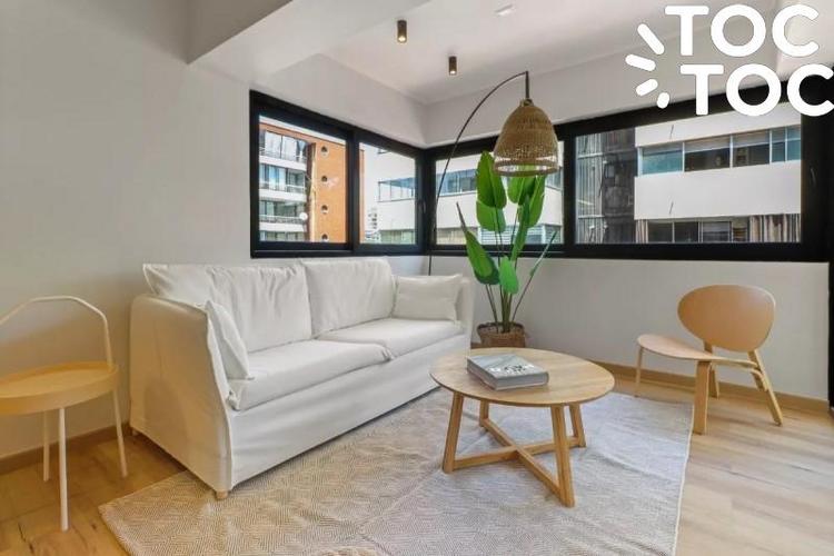 departamento en venta en Providencia